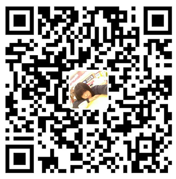 支付宝收款码